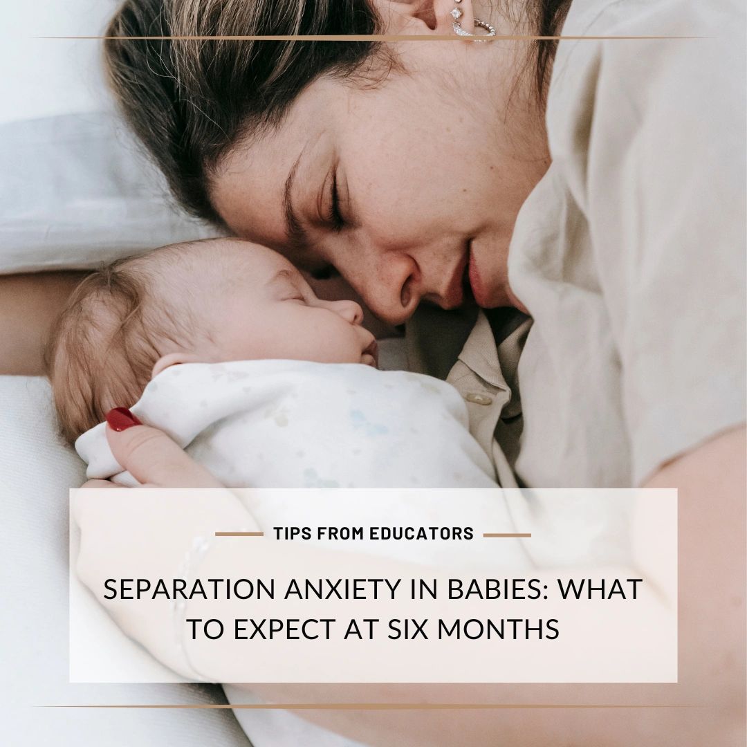 Separation Anxiety In Babies What To Expect At Six Months separation-anxiety-in-babies-what-to-expect-at-six-months
